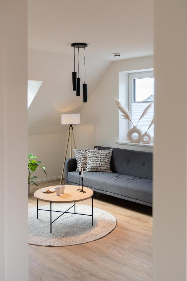 Mildstedt Moderne Kuestenbutze In Nordseenaehe מראה חיצוני תמונה
